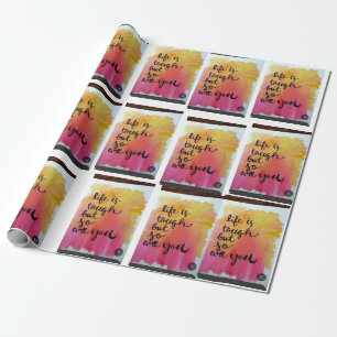 PAPIER CADEAU