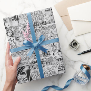 PAPIER CADEAU