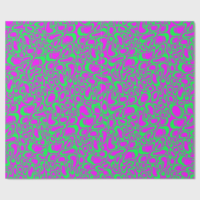 Papier Cadeau (Plat)