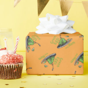 PAPIER CADEAU 