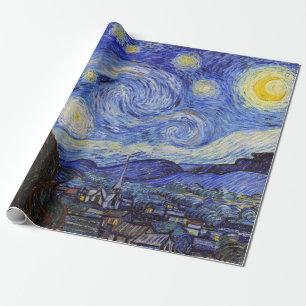 PAPIER CADEAU