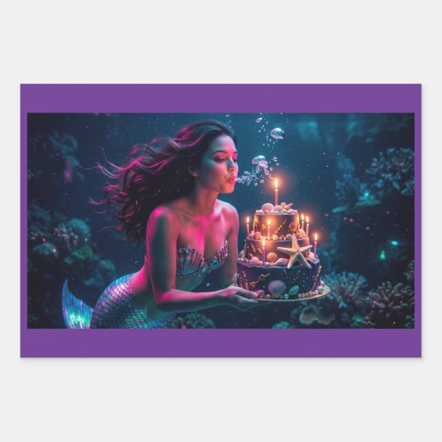 papier cadeau (Devant)