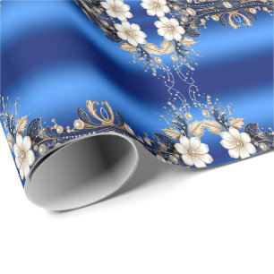 PAPIER CADEAU 