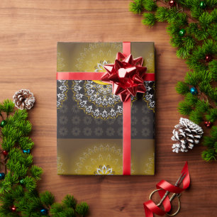 Papier cadeau
