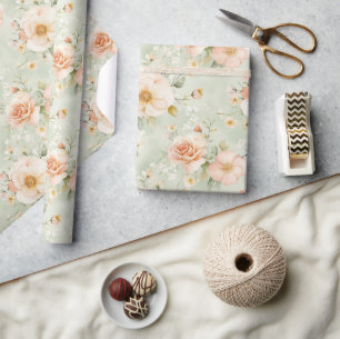 PAPIER CADEAU 