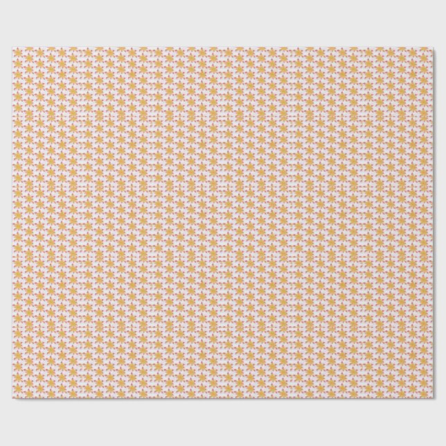 Papier Cadeau (Plat)