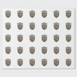 PAPIER CADEAU 