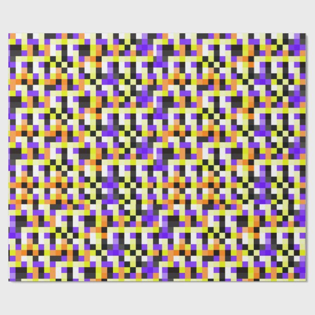 Papier Cadeau (Plat)