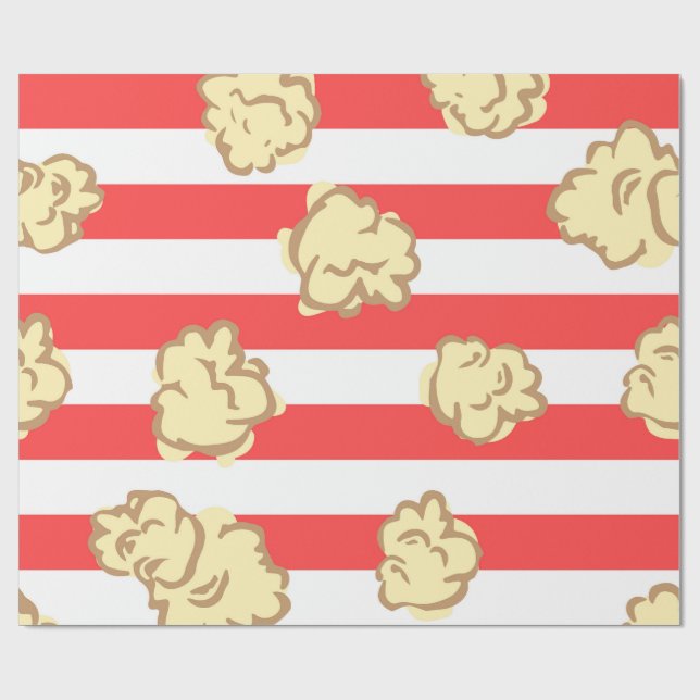 Papier Cadeau (Plat)