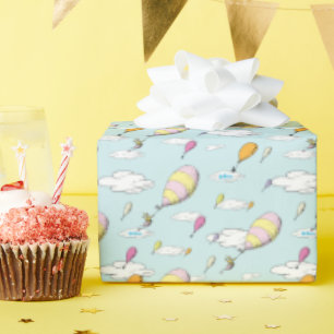 PAPIER CADEAU 