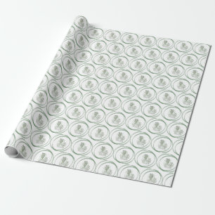 papier cadeau