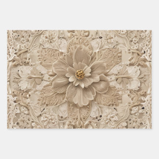 Papier Cadeau