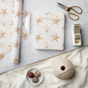 PAPIER CADEAU 