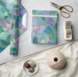 Papier Cadeau