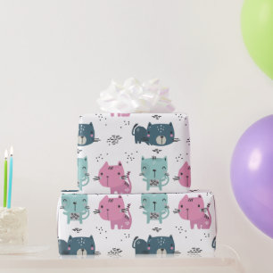 PAPIER CADEAU 