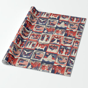 PAPIER CADEAU 