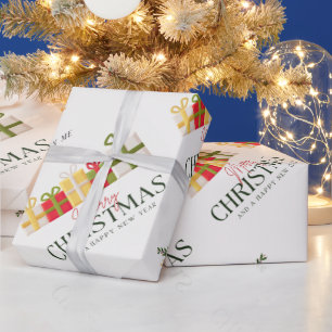 Papier Cadeau