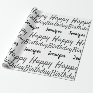 PAPIER CADEAU 