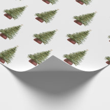 Papier Cadeau