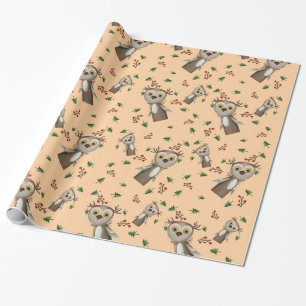 Papier cadeau