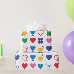 Papier Cadeau