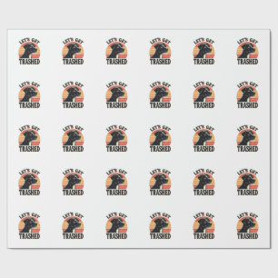 PAPIER CADEAU 