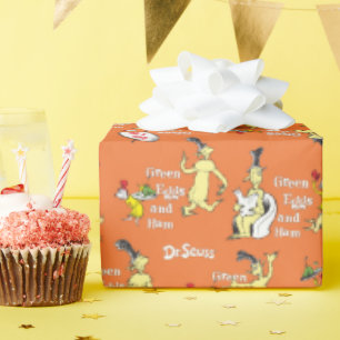 PAPIER CADEAU 