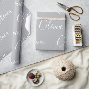 PAPIER CADEAU