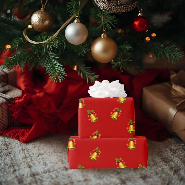 Papier Cadeau (Créateur téléchargé)