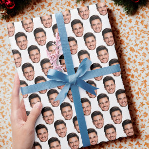 PAPIER CADEAU 