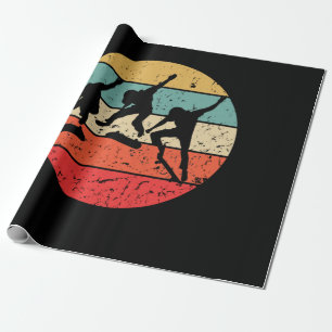 PAPIER CADEAU 