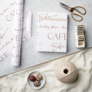 PAPIER CADEAU 