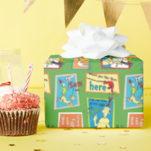 PAPIER CADEAU 