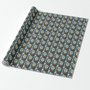 Papier cadeau