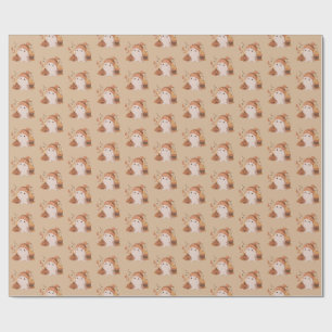 Papier Cadeau