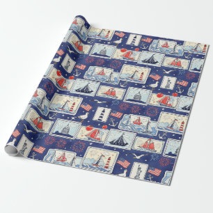 PAPIER CADEAU 