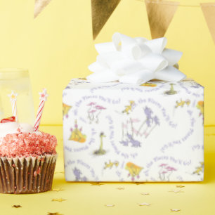 PAPIER CADEAU 