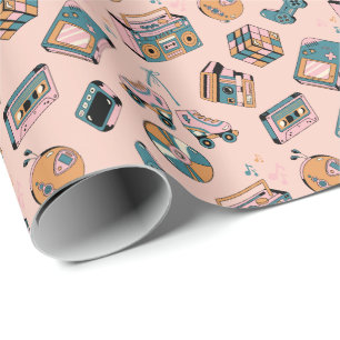 PAPIER CADEAU 