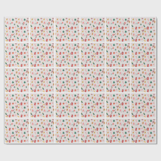Papier Cadeau