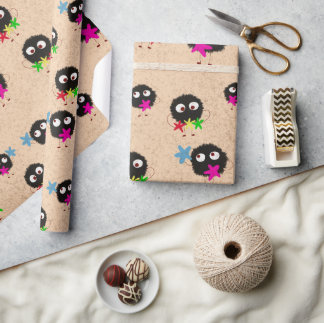 Papier cadeau