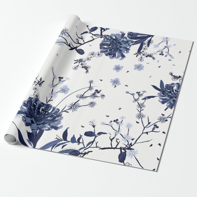 PAPIER CADEAU 1 (Déroulé)