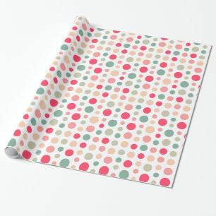 Papier Cadeau 180115 v2 - Couleurs 01 - sur fond blanc