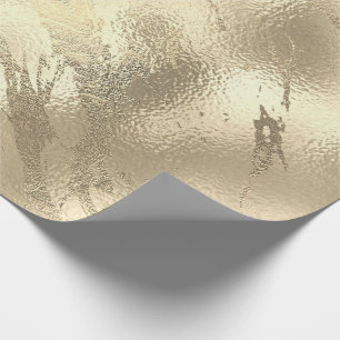 Papier Cadeau Abrégé sur brillant VIP charme de marbre de cour