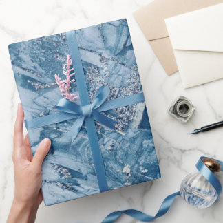 Papier Cadeau Abstract Wraps 18