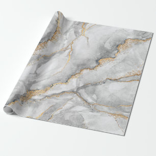 Papier Cadeau abstraction faite