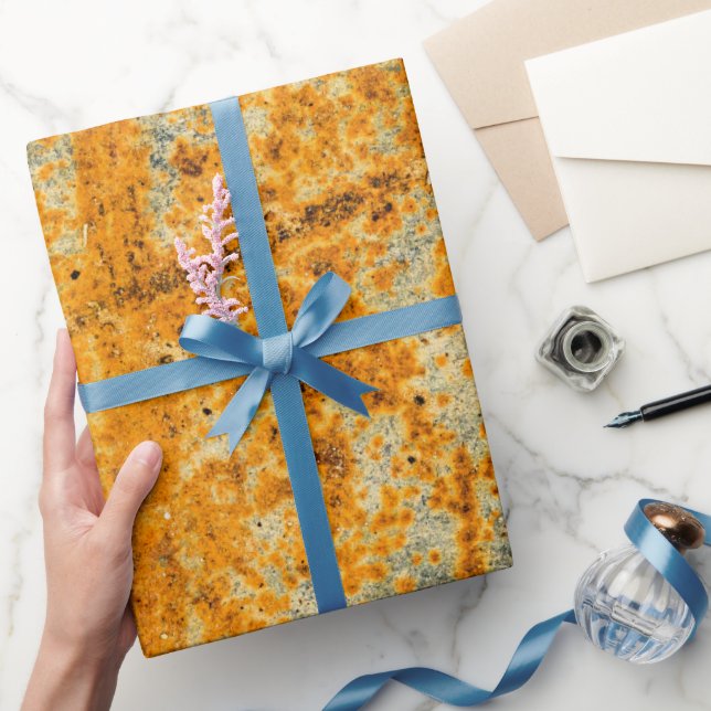 Papier Cadeau acid rude (Cadeaux)