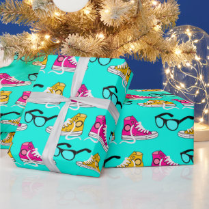 Papier Cadeau Ado Dream Motif