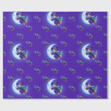 Adorable Sorcière Halloween, Sorcière Whimsical,