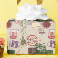 Affranchissement Noël