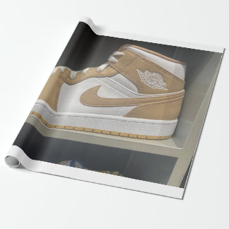 Papier Cadeau Air jordan 1